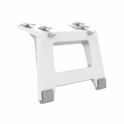 Fanvil DS101, Stand, White, Fanvil, ABS, i53W/i52W/i51W, 0 - 45 °C