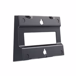 Fanvil WB107, Wall bracket, Black, Fanvil, ABS, V67/V65/V64/V62, 162.6 mm