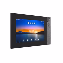 Fanvil i55A video intercom system 17.8 cm (7") Stainless steel - Additional view 4