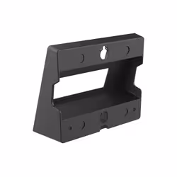 Fanvil WB108 telephone mount/stand Black - Additional view 2