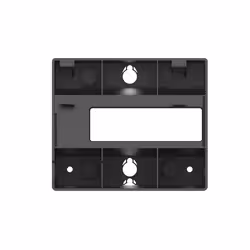 Fanvil WB108 telephone mount/stand Black - Additional view 3