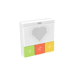 Fanvil Y501 audio intercom system White