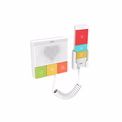 Fanvil Y501-Y audio intercom system White