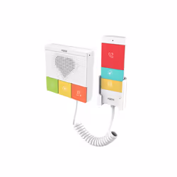 Fanvil Y501-Y audio intercom system White