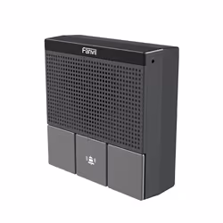 Fanvil A10W audio intercom system Black, Grey - Additional view 2