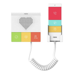 Fanvil Y501W-Y audio intercom system White