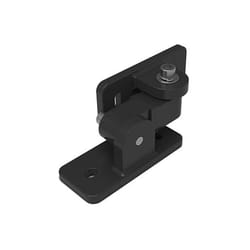 Fanvil WM613 Wall Aluminium Black