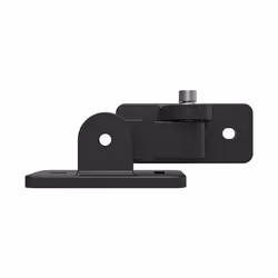 Fanvil WM613 Wall Aluminium Black