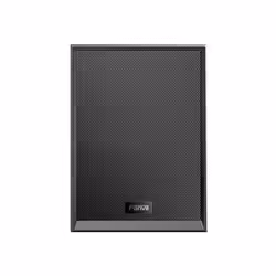 Fanvil A212, Wired, 15 W, 100 - 20000 Hz, 8 Ω, Black