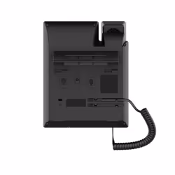 Fanvil H1-2 IP phone Black 2 lines - Additional view 4