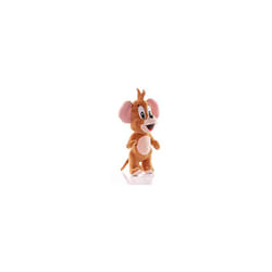 Soft Toy Plus Princesas Stitch Eluches Tom Cute Jerry Mouse Kawaii