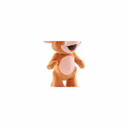 Soft Toy Plus Princesas Stitch Eluches Tom Cute Jerry Mouse Kawaii