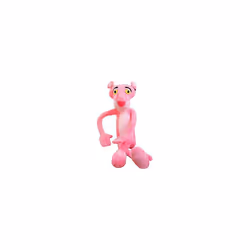 Soft Toy 50 cm Pink Panther Plush Toys Cute Sofa Decorations Stuffed