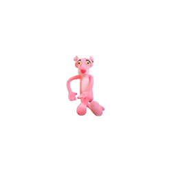 Soft Toy 50 cm Pink Panther Plush Toys Cute Sofa Decorations Stuffed