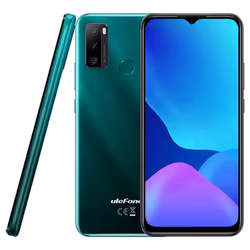 SEALED Ulefone NOTE 10P Mobile Phone, 3GB RAM 128GB ROM, 13MP
