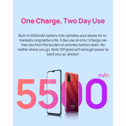 SEALED Ulefone NOTE 10P Mobile Phone, 3GB RAM 128GB ROM, 13MP