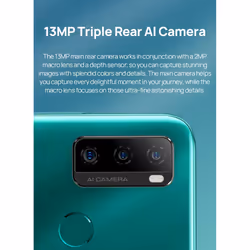 SEALED Ulefone NOTE 10P Mobile Phone, 3GB RAM 128GB ROM, 13MP