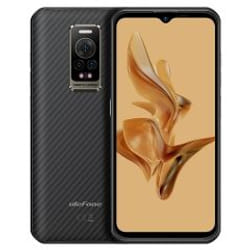 Ulefone Armor 17 Pro 16.7 cm (6.58") Dual SIM Android 12 4G USB Type-C 8 GB 256 GB 5380 mAh Black