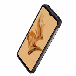 Ulefone Armor 17 Pro 16.7 cm (6.58") Dual SIM Android 12 4G USB Type-C 8 GB 256 GB 5380 mAh Black
