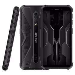 Ulefone Armor X12 Pro, 13.8 cm (5.45"), 4 GB, 64 GB, 13 MP, Android 13, Black