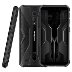 Ulefone Armor X12 Pro 13.8 cm (5.45") Dual SIM Android 13 4G USB Type-C 4 GB 64 GB 4860 mAh Black