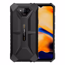 Ulefone Armor X13, 16.6 cm (6.52"), 6 GB, 64 GB, 50 MP, Android 13, Black