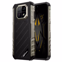 Ulefone Armor 22 16.7 cm (6.58") Android 13 4G USB Type-C 8 GB 128 GB 6600 mAh Black