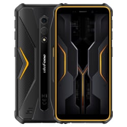 Ulefone Armor X12 Pro 13.8 cm (5.45") Dual SIM Android 13 4G USB Type-C 4 GB 64 GB 4860 mAh Black, Orange