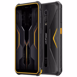 Ulefone Armor X12 13.8 cm (5.45") Hybrid Dual SIM Android 13 Go edition 4G USB Type-C 3 GB 32 GB 4860 mAh Black