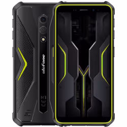 Ulefone Armor X12, 13.8 cm (5.45"), 3 GB, 32 GB, 13 MP, Android 13 Go edition, Black