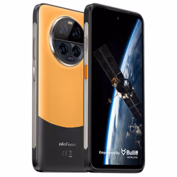 Ulefone Armor 23 Ultra 12 GB 512 GB Black, Orange - Additional view 4