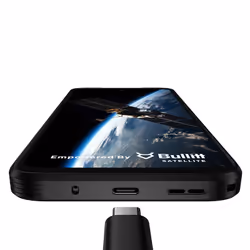 Ulefone Armor 23 Ultra 12 GB 512 GB Black, Orange - Additional view 6