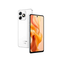 Ulefone Note 18 Ultra 17.2 cm (6.78") Dual SIM Android 13 5G USB Type-C 6 GB 256 GB 5450 mAh White
