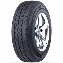 WESTLAKE H188 C TL 225/70 R15 112/110R passenger car Summer tyres Tyres PEUGEOT: Boxer Van WE0558 6938112605582