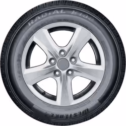 WESTLAKE H188 C TL 225/70 R15 112/110R passenger car Summer tyres Tyres PEUGEOT: Boxer Van WE0558