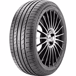Goodride SA37 Sport 245/50 R18 100W passenger car Summer tyres Tyres 03010452801F87000202 6938112606299 Felgenschutz