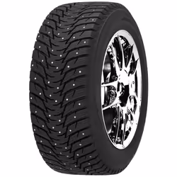 Goodride IceMaster Spike Z-506 185/65 R15 92T passenger car Winter tyres Tyres 03010406801A2E770202 6938112621575 bespiked