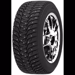 Goodride IceMaster Spike Z-506 215/65 R16 98T passenger car Winter tyres Tyres 03010442601K4E770202 6938112621650 bespiked