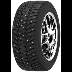 Goodride IceMaster Spike Z-506 215/65 R16 98T passenger car Winter tyres Tyres 03010442601K4E770202