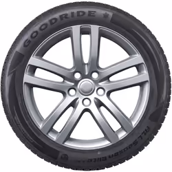 Goodride All Seasons Elite Z-401 215/60 R17 96H passenger car All-season tyres Tyres 0301046690194H590201