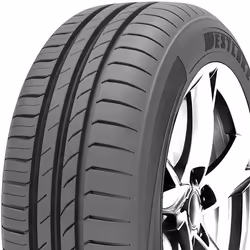 WESTLAKE ZUPERECO Z-107 165/70 R14 81T passenger car Summer tyres Tyres WE2423