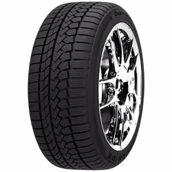 Goodride ZuperSnow Z-507 215/55 R18 99V passenger car Winter tyres Tyres 03010487101S9E840201 6938112631284 Felgenschutz