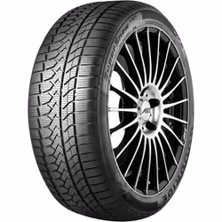 Goodride ZuperSnow Z-507 245/50 R18 104V passenger car Winter tyres Tyres 03010452801U3E840201 6938112631444 Felgenschutz