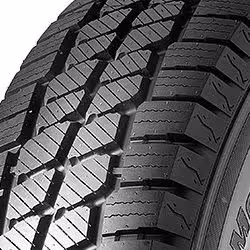 Goodride All Season Master SW613 235/65 R16 115/113R passenger car All-season tyres Tyres 03010645717E5F740201