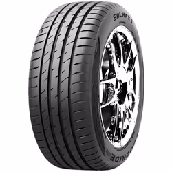 Goodride Solmax 1 265/45 R20 108Y passenger car Summer tyres Tyres 03010492301TZM070201 6938112638177 Felgenschutz