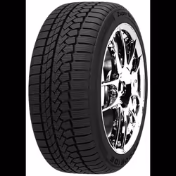 Goodride ZuperSnow Z-507 255/45 R20 105V passenger car Winter tyres Tyres 030104A2801S0E840201 6938112639013 Felgenschutz
