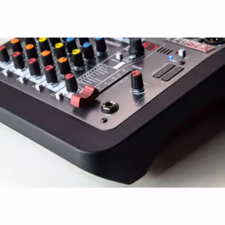 Allen & Heath ZED-6FX 6 channels Black, Grey - Additional view 8