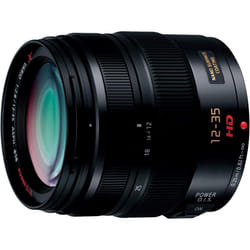 Panasonic Lumix GX Vario 12-35mm F2.8 ASPH Power OIS HHS12035 (Retail Box)
