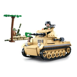 Sluban M38-B0691 building toy