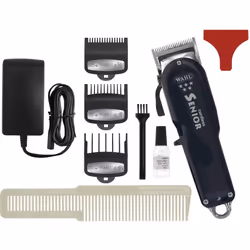Wahl 191102 Cordless Senior Hair Clippers
